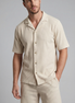 Herren Sommer Co-Ord-Set