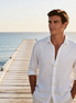 Herren Sommerhemd