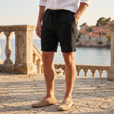 Herren Sommer Shorts