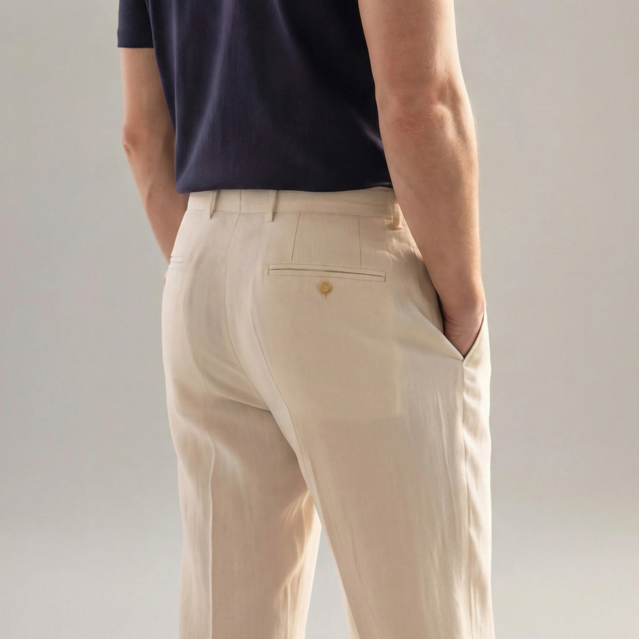Herren Sommerhose