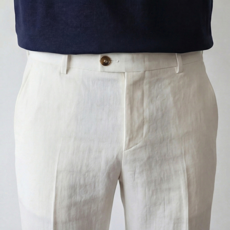 Herren Sommerhose