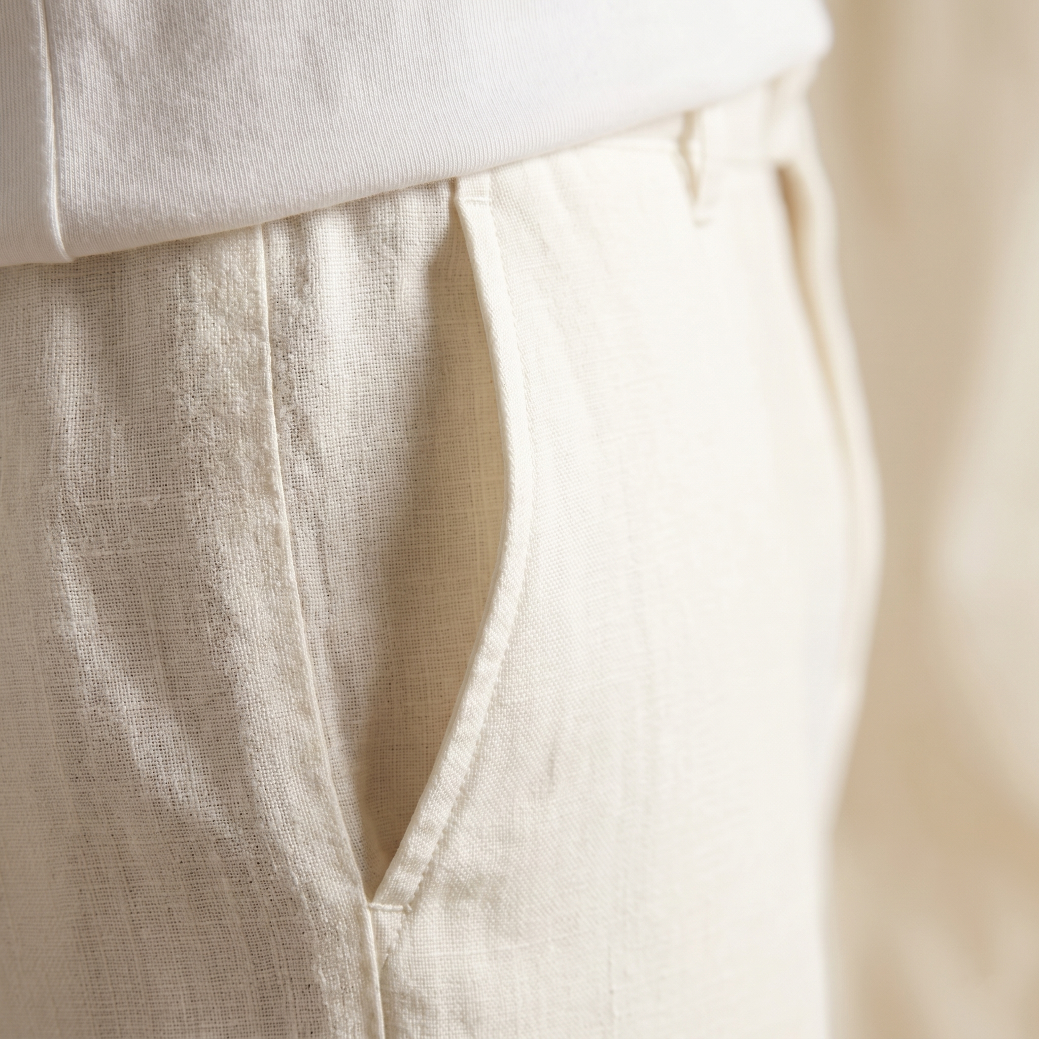 Herren Sommerhosen Für Lässigen Komfort