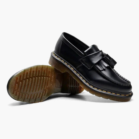 Herren Quasten-Loafer
