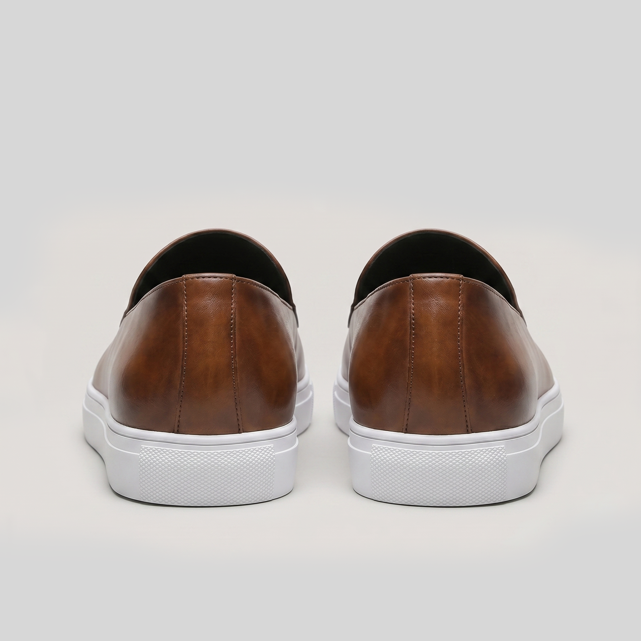 Herren Loafer Mit Quasten Für Smart Casual