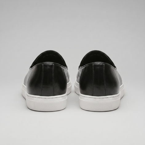 Herren Loafer Mit Quasten Für Smart Casual