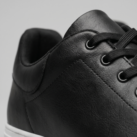 Herren Sneaker Mit Modernem Stil
