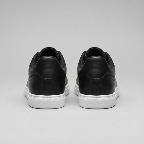 Herren Sneaker Mit Modernem Stil