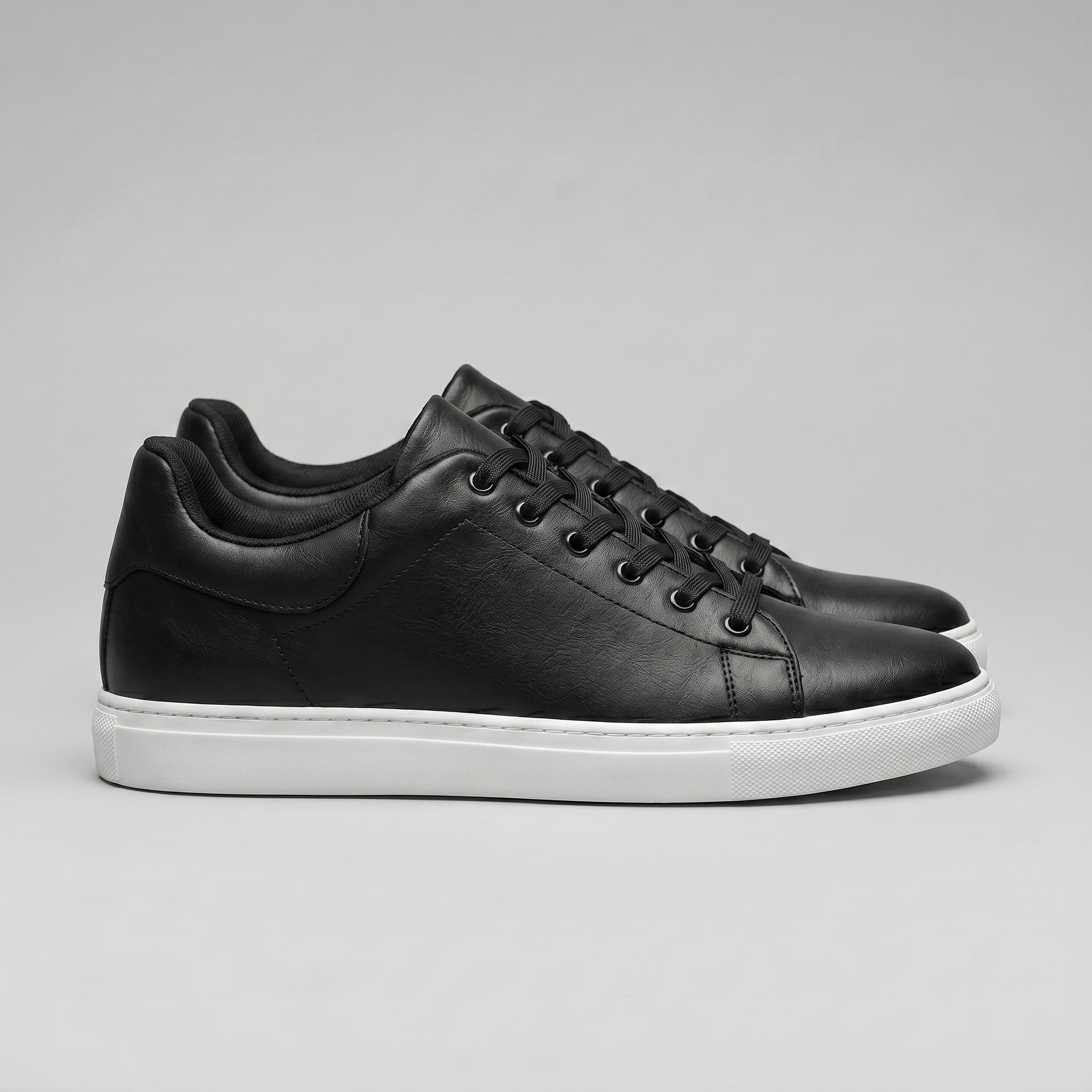 Herren Sneaker Mit Modernem Stil