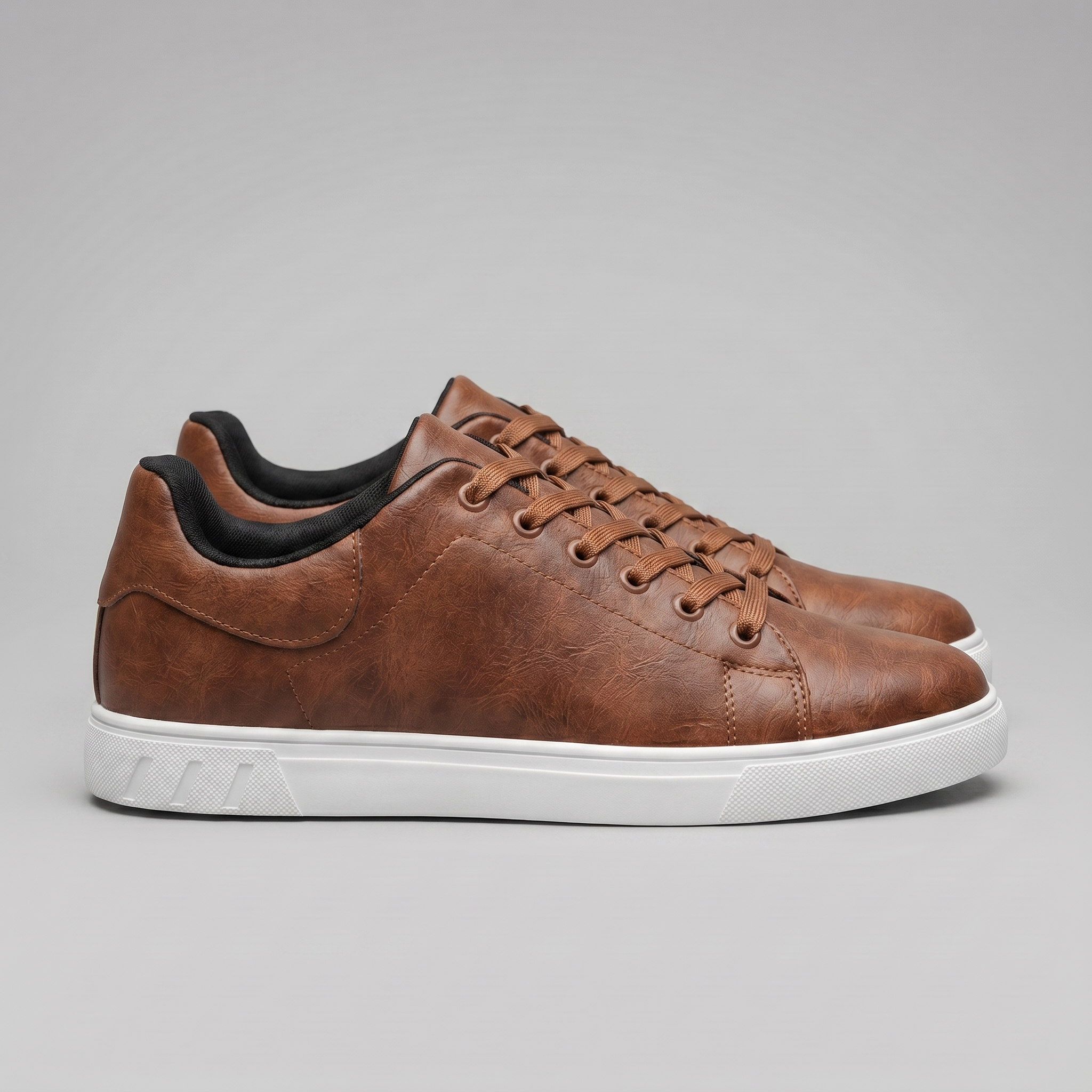 Herren Sneaker Mit Modernem Stil