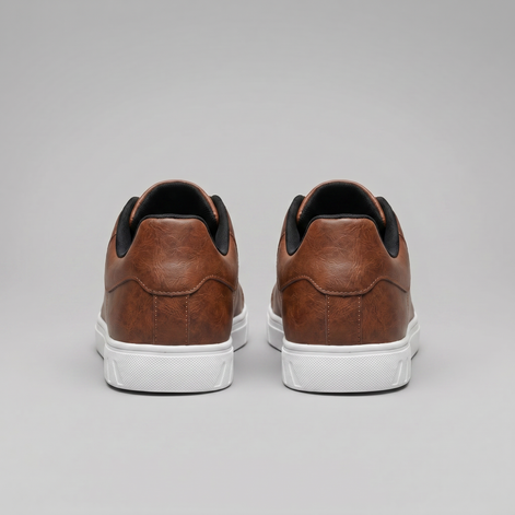 Herren Sneaker Mit Modernem Stil