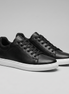 Herren Sneaker Mit Modernem Stil