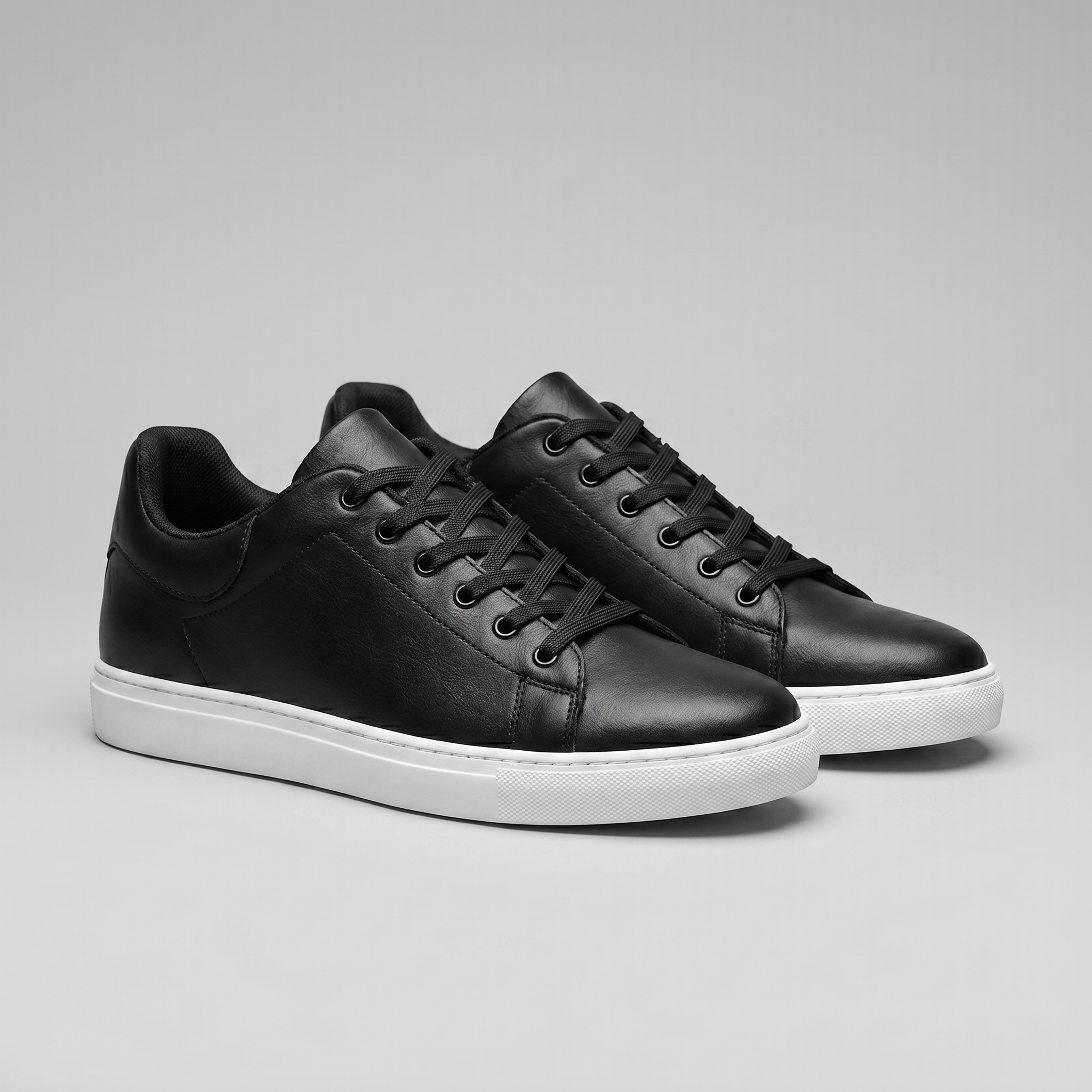 Herren Sneaker Mit Modernem Stil