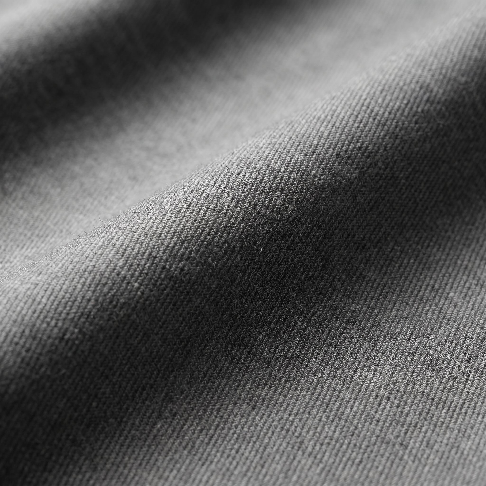 Herrenhose Mit Weitem Bein Und Gürtel Maßgeschneidert