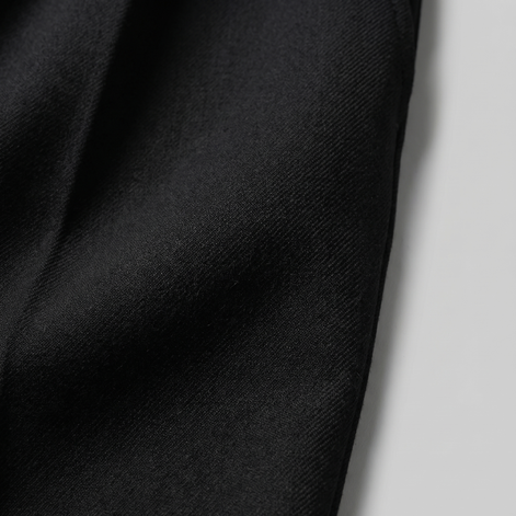 Herrenhose Mit Weitem Bein Und Kordelzug