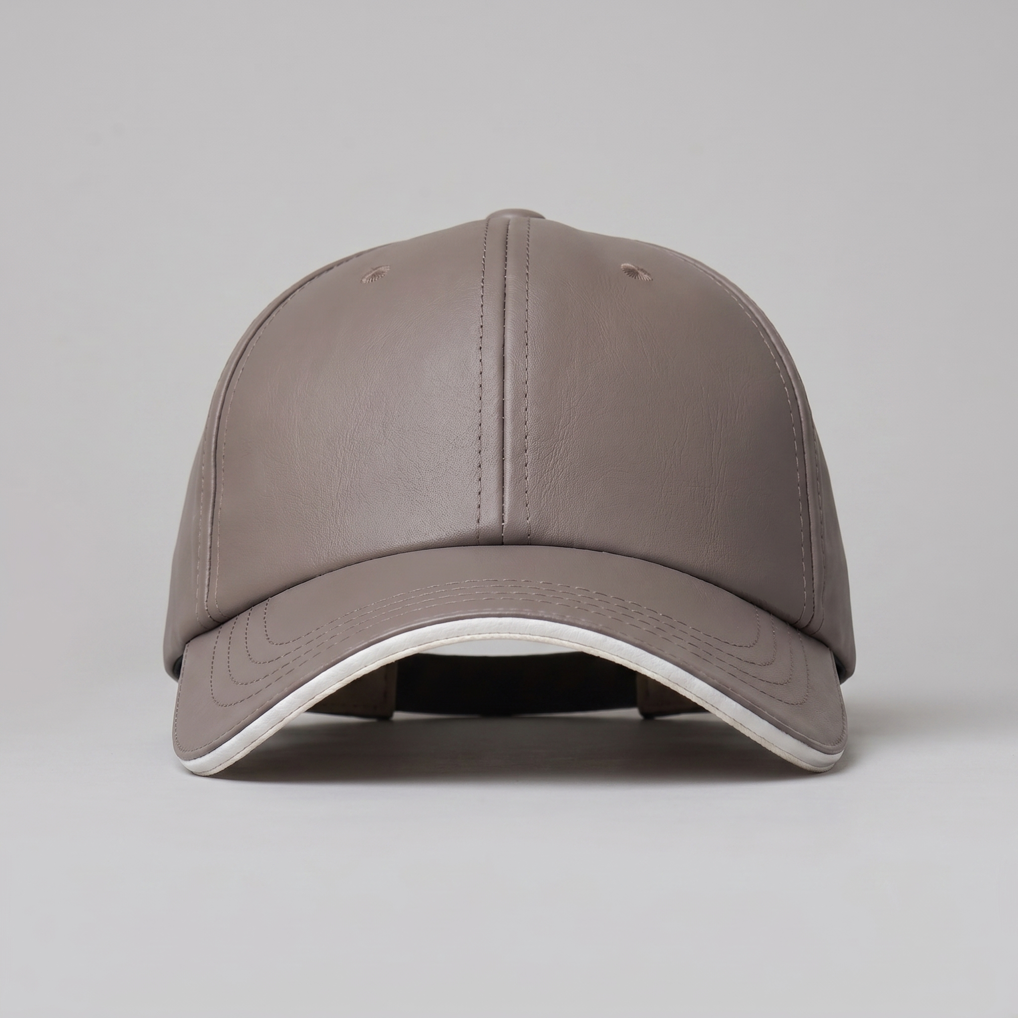 Montanello Elegante Zweifarbig Kappe