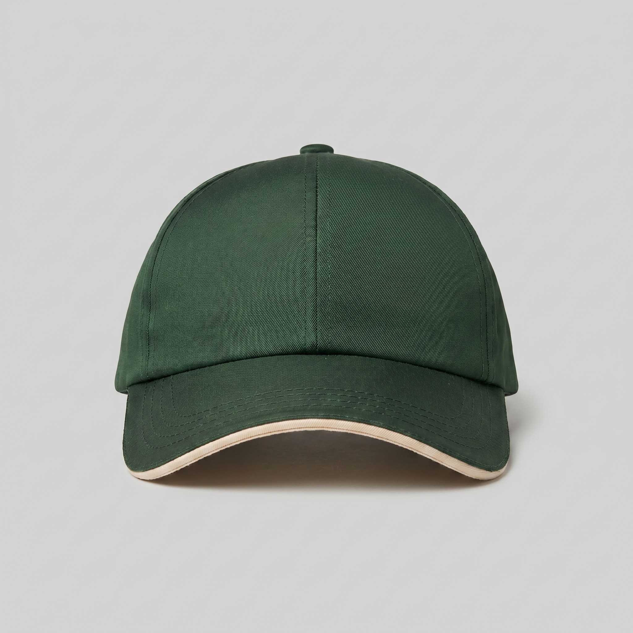 Montanello Elegante Zweifarbig Kappe