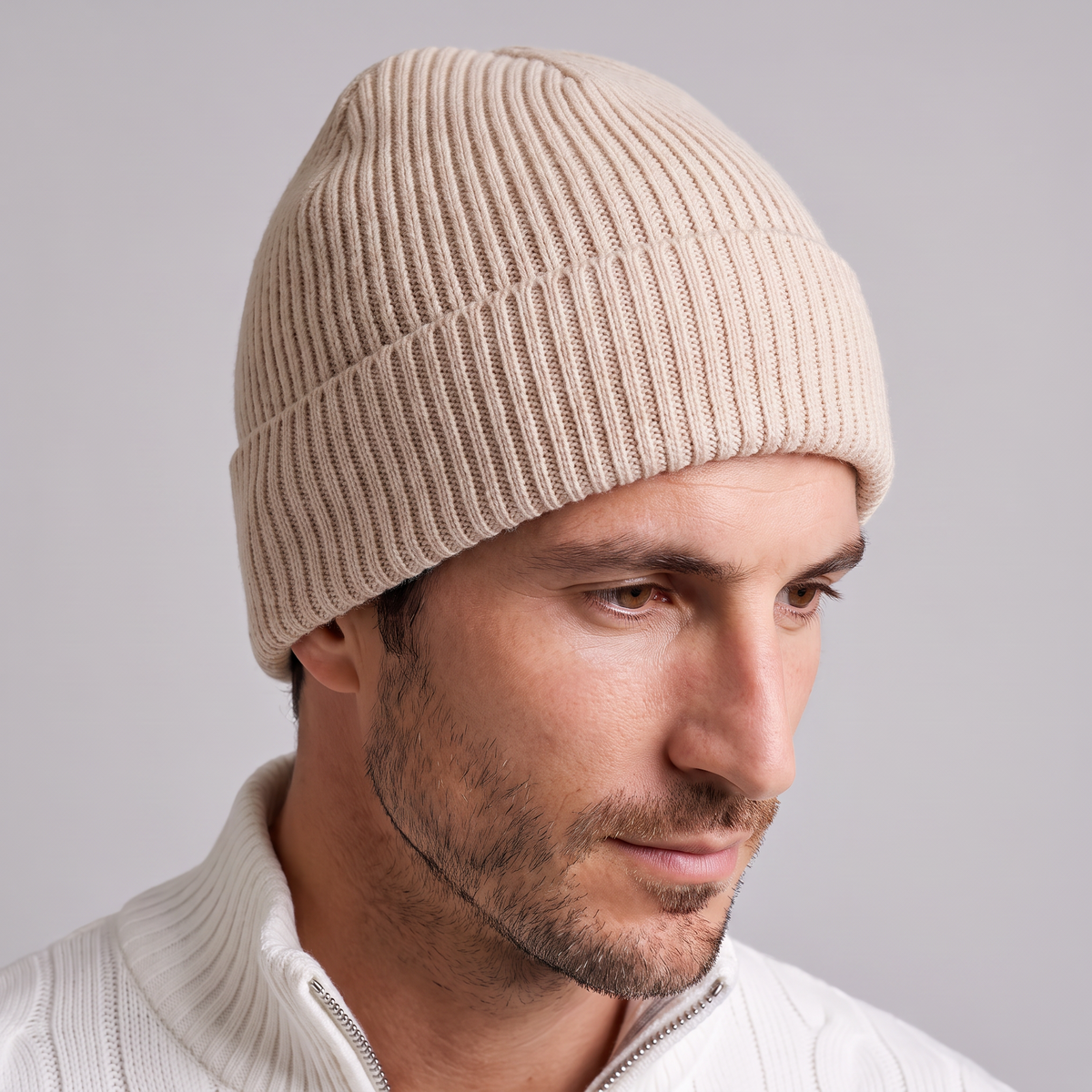 Montanello Winter-Beanie