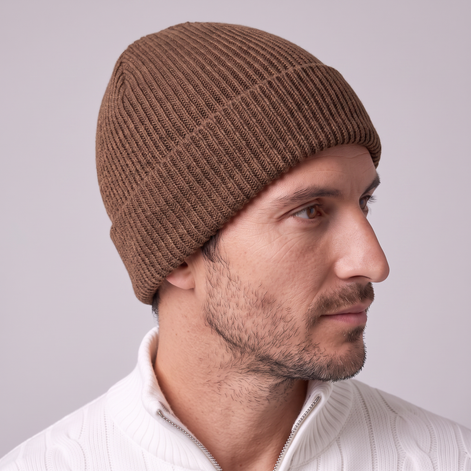 Montanello Winter-Beanie