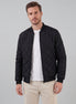 Wattierte Frühlingsjacke für Herren